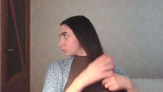 חדר צ'אט בשידור חי של Kashtanka_