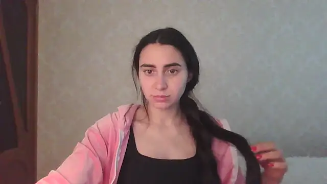 חדר צ'אט בשידור חי של Kashtanka_