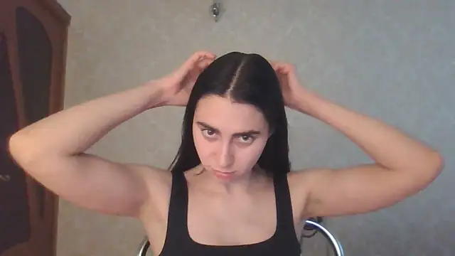 Kashtanka_ Adlı Modelin Canlı Sohbet Odası