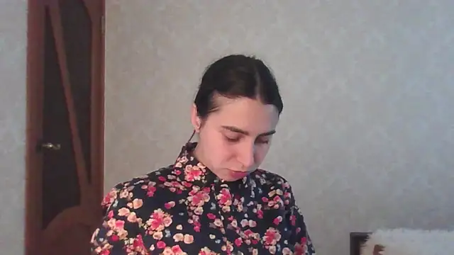 Kashtanka_ webcam show
