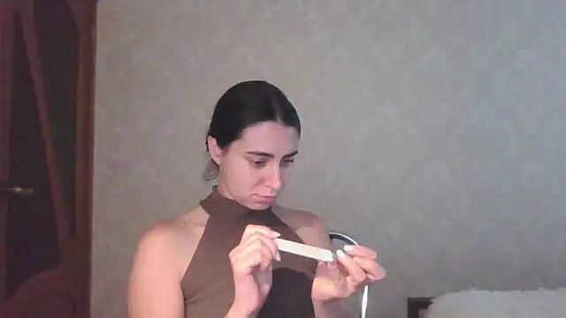 Kashtanka_ Live chatroom