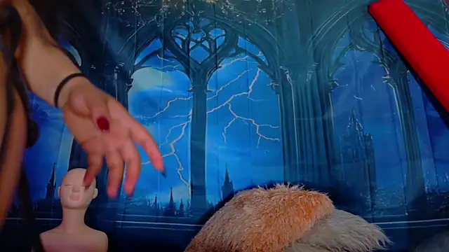 MeliizaQueen Live Chatraum