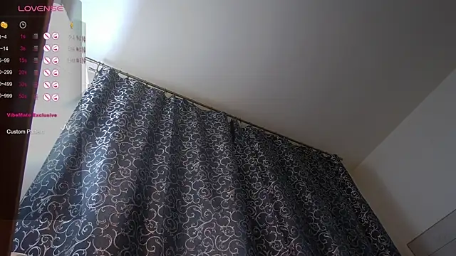 AnyaRose Cameră chat live