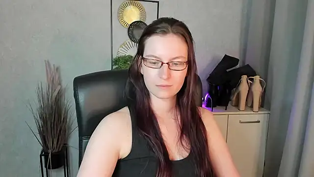 emmaxDelight Live Chatraum