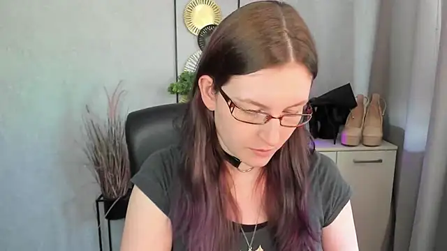 Chatroom en direct de emmaxDelight