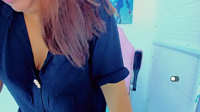 victoria_love89 Live chatroom