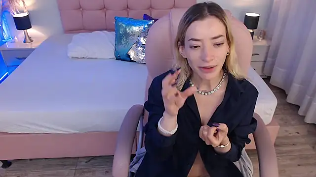 Sala de chat en directo de zoe_jones13