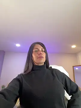 Živá chatovací místnost Emma_Brown_0
