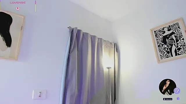 Chloe_Morgans Cameră chat live