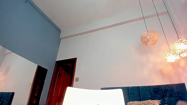 חדר צ'אט בשידור חי של MelissaFoxx