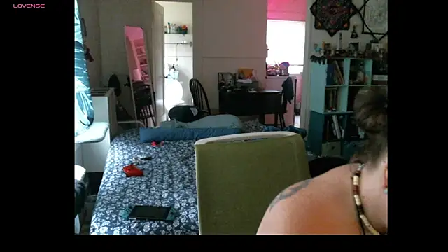 lover_bee2023 Cameră chat live