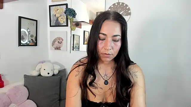 Živá chatovací místnost electra_hunt