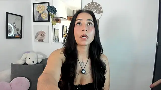 electra_hunt – live chatrum
