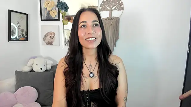 electra_hunt Cameră chat live