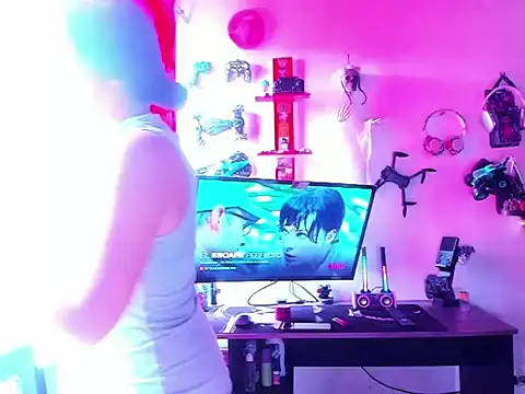 AliciaChelios 실시간 채팅방