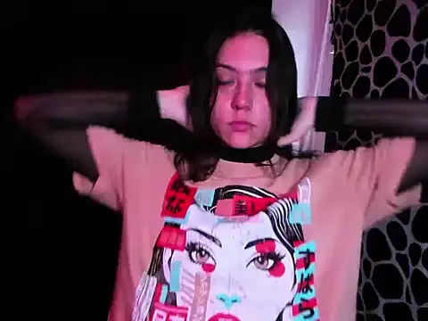 AliciaChelios Adlı Modelin Canlı Sohbet Odası