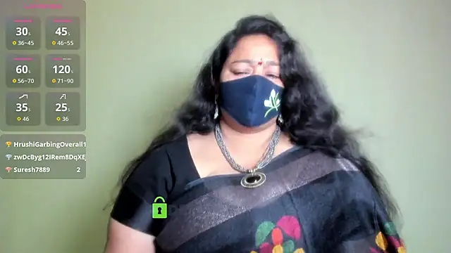 neelu-hoty's Live Chat Room