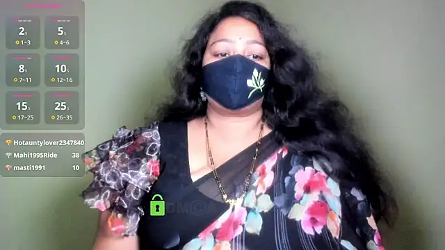 neelu-hoty Live Chatraum