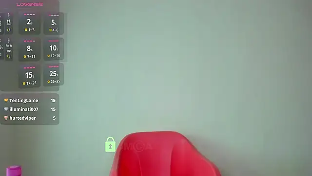 neelu-hoty Live Chatraum