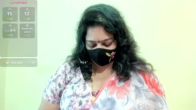 Sala de chat en directo de neelu-hoty