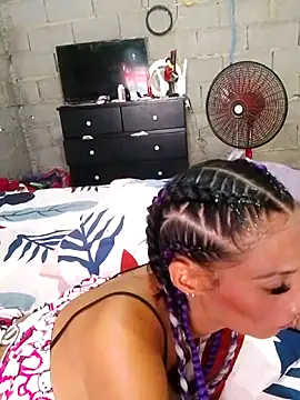 BarbieReal Cameră chat live