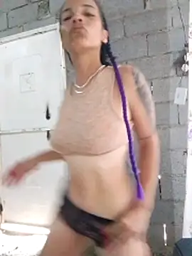 BarbieReal Live Chatrum