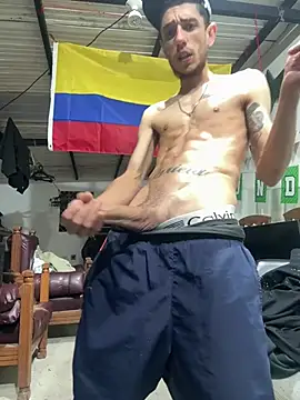 27powercm live XXX chat
