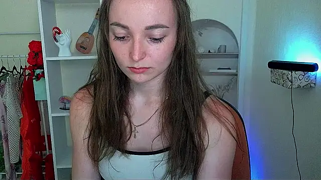_Barbie_Kiss_ чат на живо