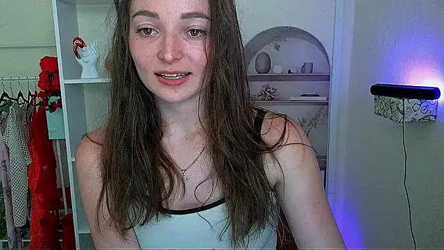 _Barbie_Kiss_ Cameră chat live
