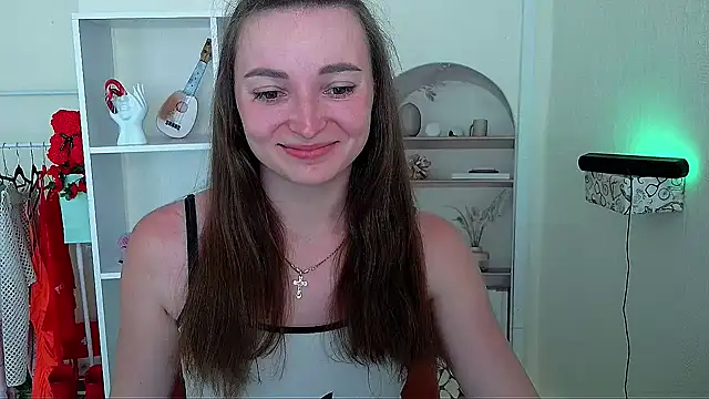 _Barbie_Kiss_ Live Chatraum