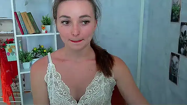 _Barbie_Kiss_ Live Chatraum
