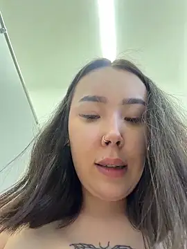 Asian_Asami Pertunjukan Kamera Seks Langsung