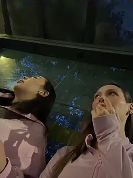 Asian_Asamiのライブセックスカメラショー