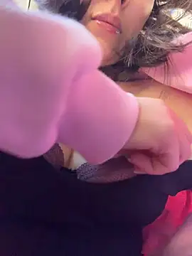 Asian_Asami's Live Sex Cam Show