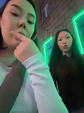 Pertunjukan Kamera Seks Secara Langsung Asian_Asami