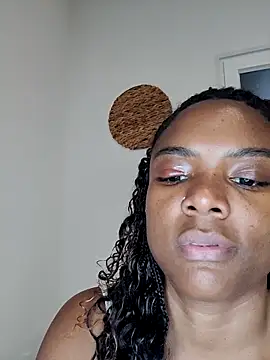 Show de sexo ao vivo de RebecApreta