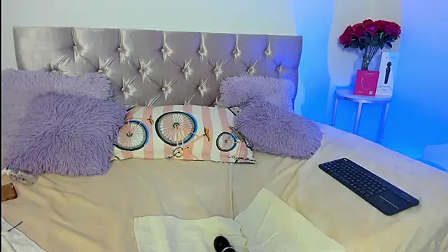 Sala de chat en directo de alanavega11
