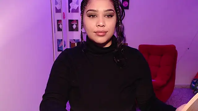 VenussTits97 – live chatrum