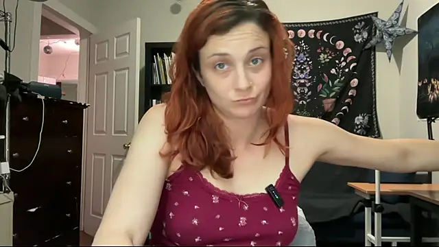 Aria_Fields Live Chatrum