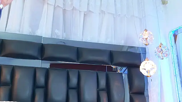 DahianaMoss Cameră chat live