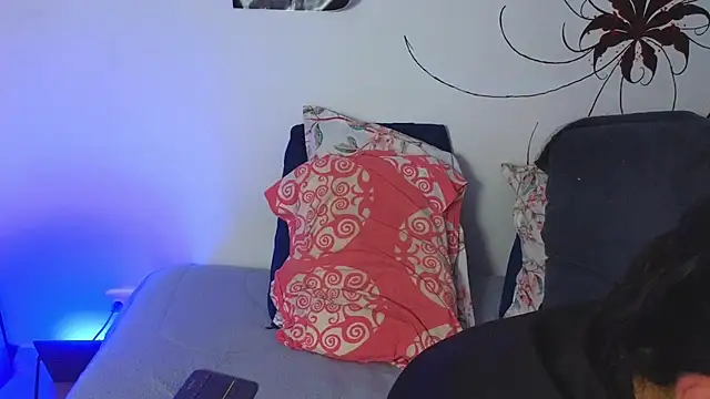 LilithAndJacob Live Chatraum