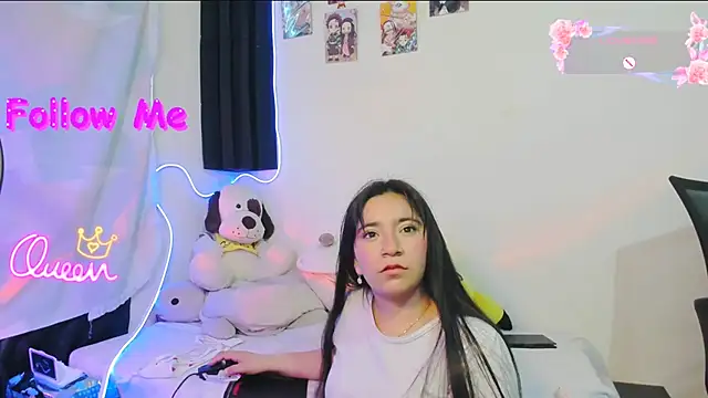 Phòng Chat Trực Tiếp litle_mily_