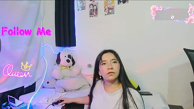 litle_mily_ Live Chatraum