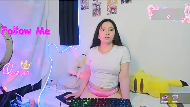 litle_mily_ – live chatrum