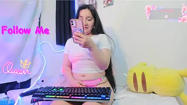 litle_mily_ Cameră chat live