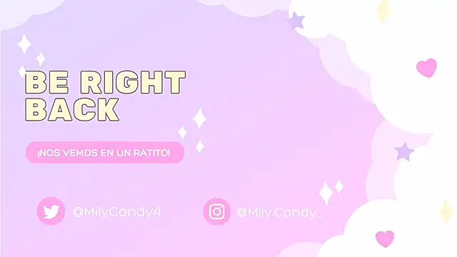 Sala de chat en directo de litle_mily_
