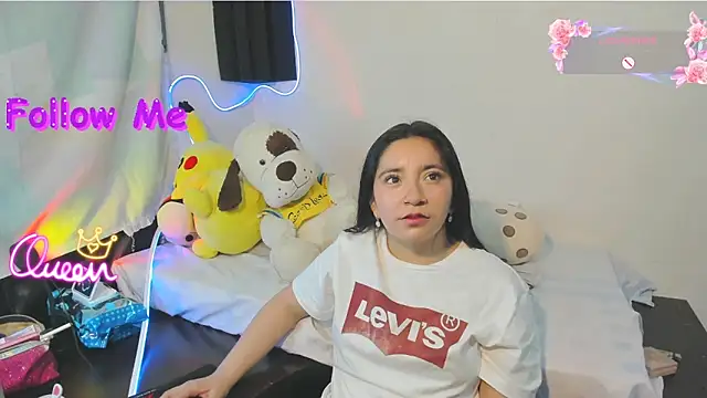 litle_mily_ Live Chatraum