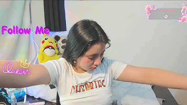 litle_mily_のライブチャットルーム