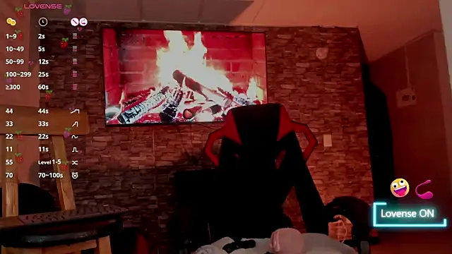Sala de chat en directo de Charlotte_greys