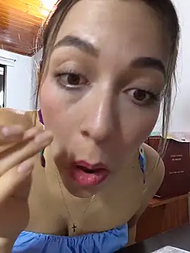 rachellboom 실시간 채팅방
